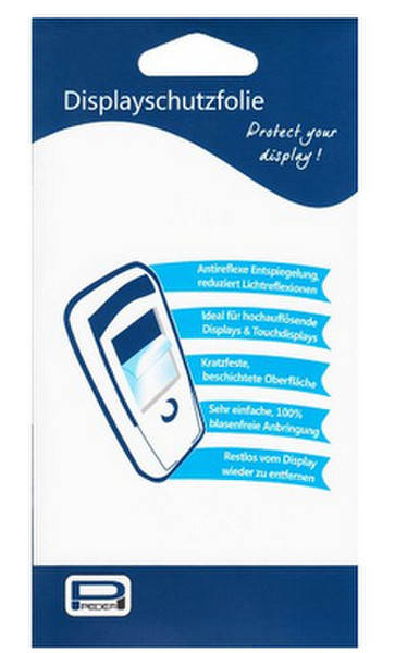 PEDEA 11170110 screen protector