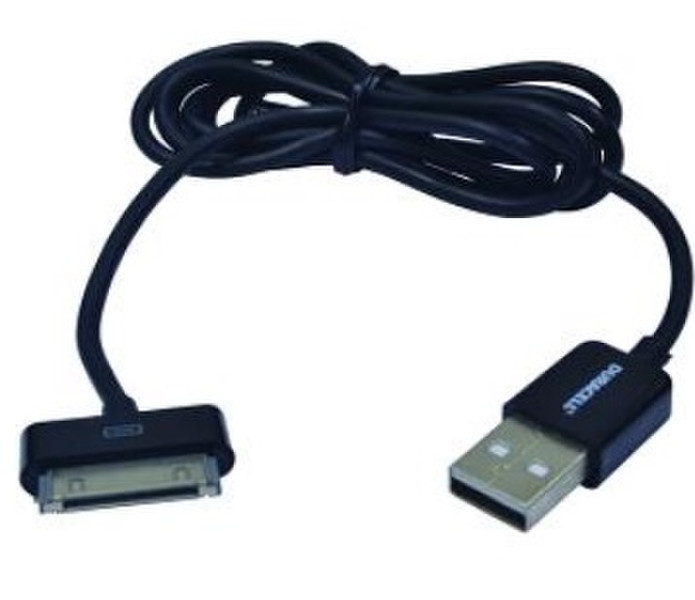 Duracell USB5011A дата-кабель мобильных телефонов