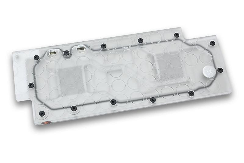 EK Water Blocks 3831109868966 аксессуар охлаждающий вентиляторы