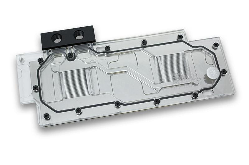 EK Water Blocks 3831109868942 аксессуар охлаждающий вентиляторы