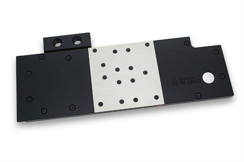 EK Water Blocks 3831109869086 аксессуар охлаждающий вентиляторы