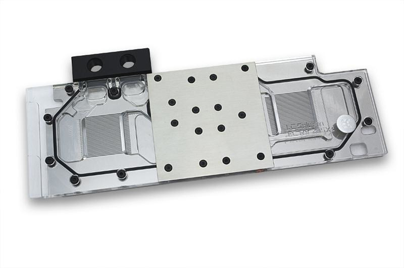 EK Water Blocks 3831109869079 аксессуар охлаждающий вентиляторы