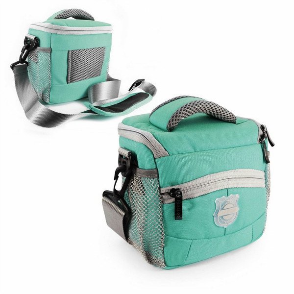 Tuff-Luv S6_5_5055261893699 Messenger Turquoise