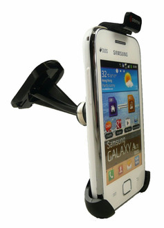 Griffin MA149770 Car Passive holder Black holder