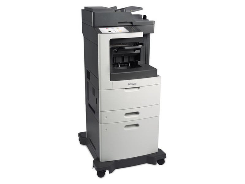 Lexmark MX810dxfe