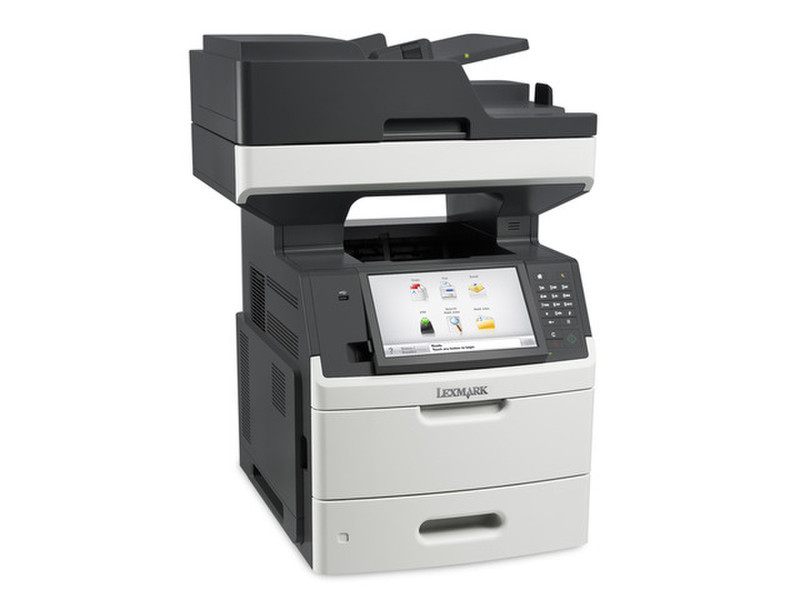 Lexmark MX711dhe