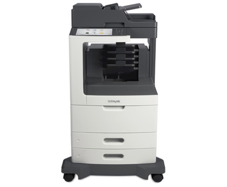 Lexmark Mx811dme