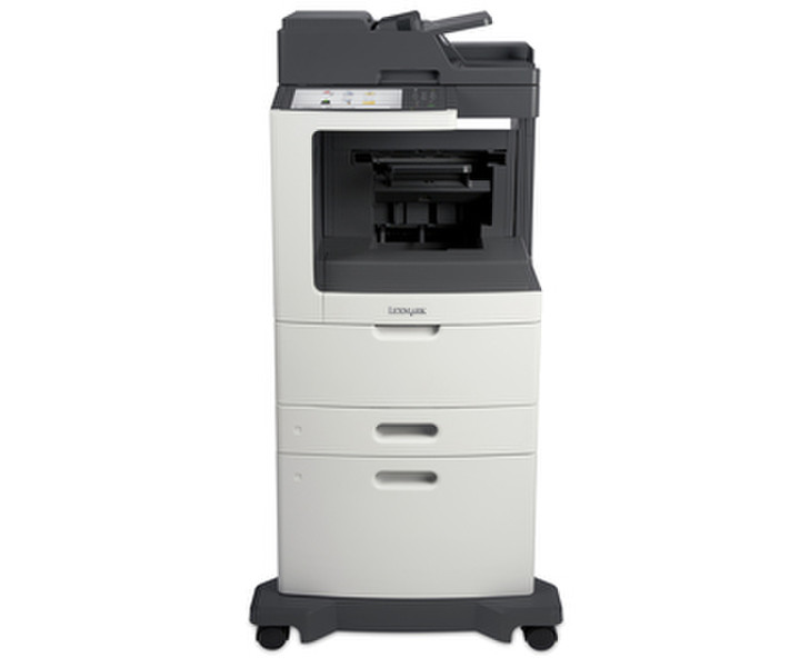 Lexmark MX811dxfe