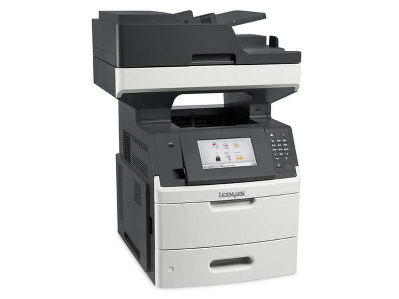 Lexmark MX710dhe