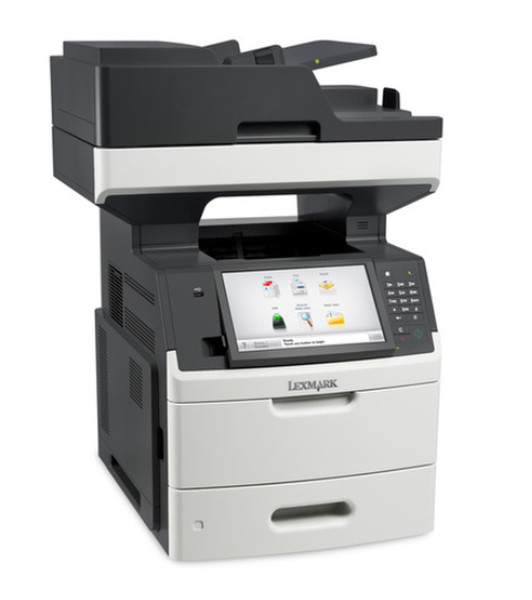 Lexmark MX711dhe