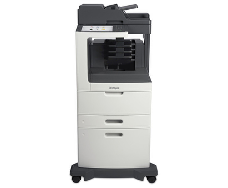 Lexmark MX810dxme