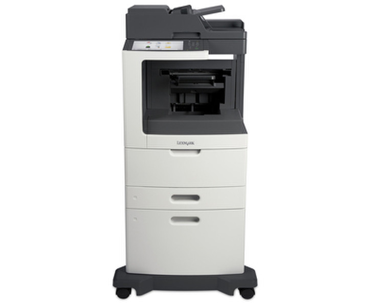 Lexmark MX811dxpe