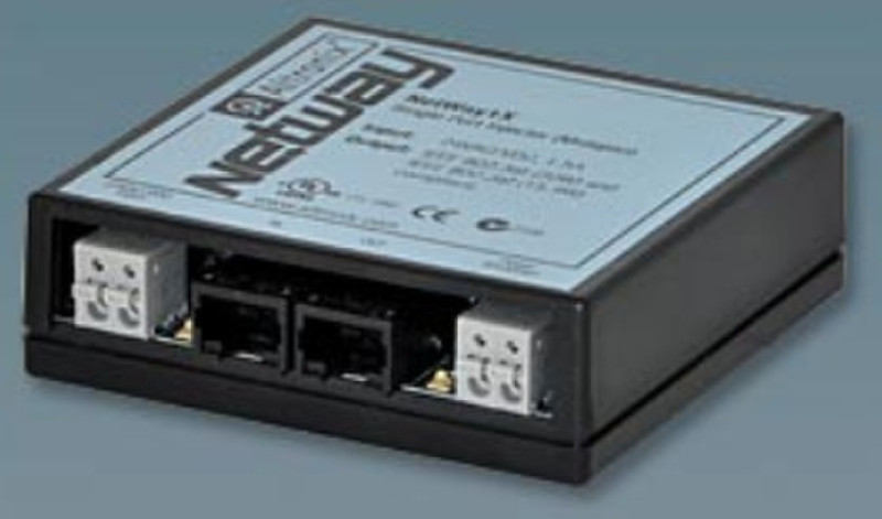 Altronix NETWAY1X PoE-Adapter