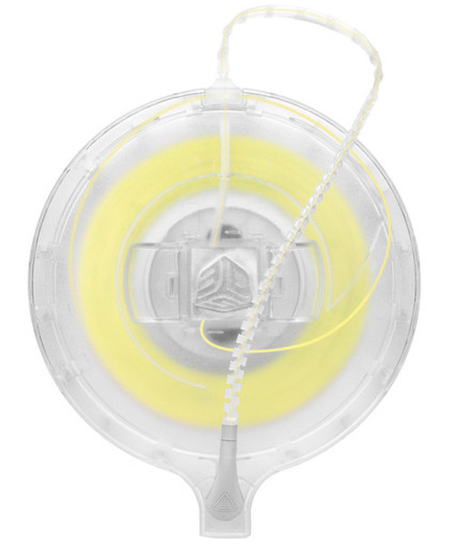 3D Systems 391145 Polylactic acid (PLA) Yellow