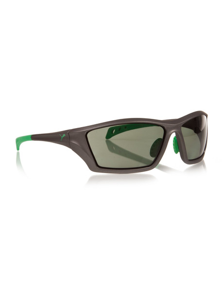 PUMA PM 14704P BR Men Warp Sport sunglasses