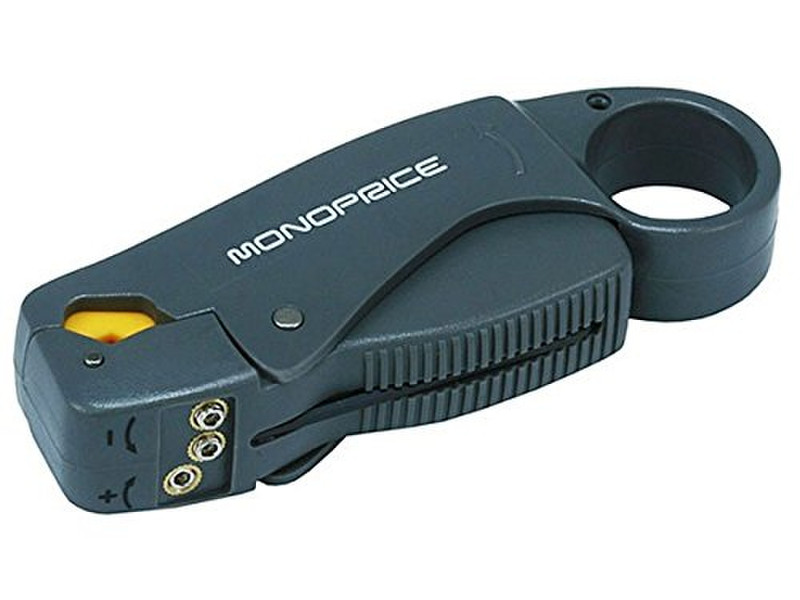 Monoprice 103359 cable stripper