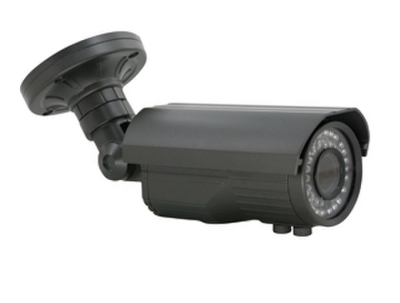 Vonnic VCB1702G CCTV security camera Outdoor Geschoss Schwarz Sicherheitskamera