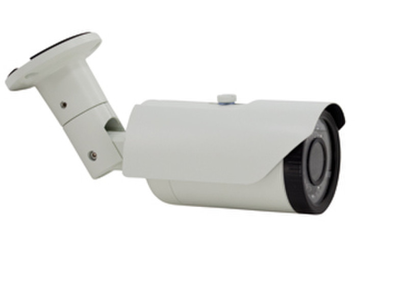 Vonnic VCB1700W CCTV security camera Outdoor Bullet White security camera