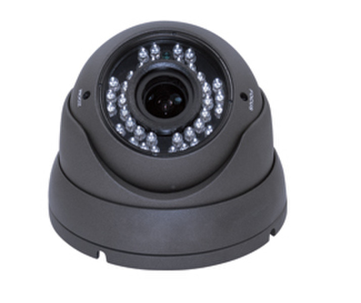 Vonnic VCHCSD3550G CCTV security camera Outdoor Kuppel Grau Sicherheitskamera