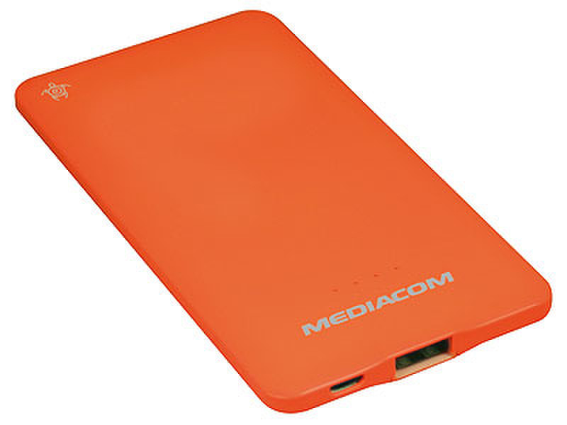 Mediacom M-PBSF30C внешний аккумулятор