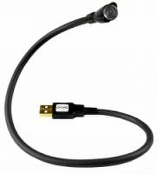 Cables Unlimited Ziplinq USB Notebook Light 0.43m USB Kabel