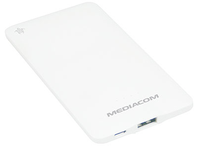 Mediacom M-PBSF30B внешний аккумулятор