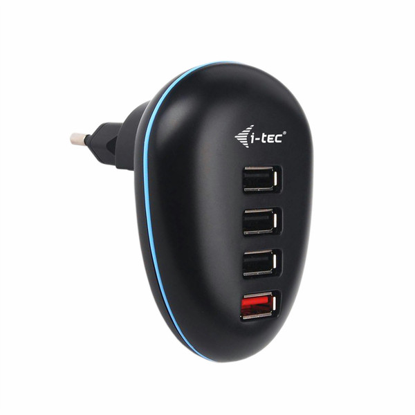 iTEC CHARGER-FB4 mobile device charger