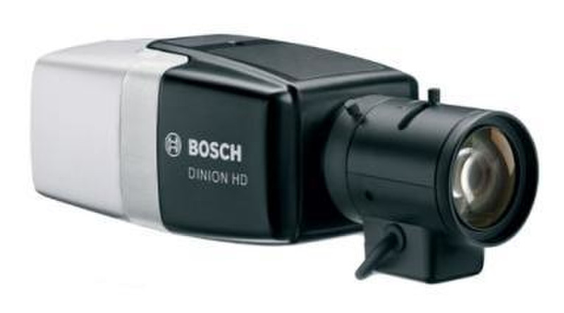 Bosch NBN-71027-BA IP security camera Indoor & outdoor Bullet Metallic