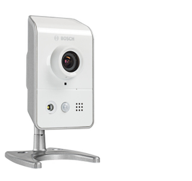 Bosch NPC-20012-F2WL-W IP security camera Для помещений Преступности и Gangster Белый