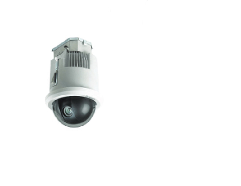 Bosch VG5-7230-CPT4 IP security camera Вне помещения Dome Белый