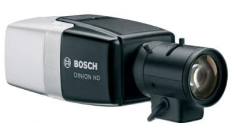 Bosch NBN-71013-BA IP security camera Вне помещения Пуля Титановый