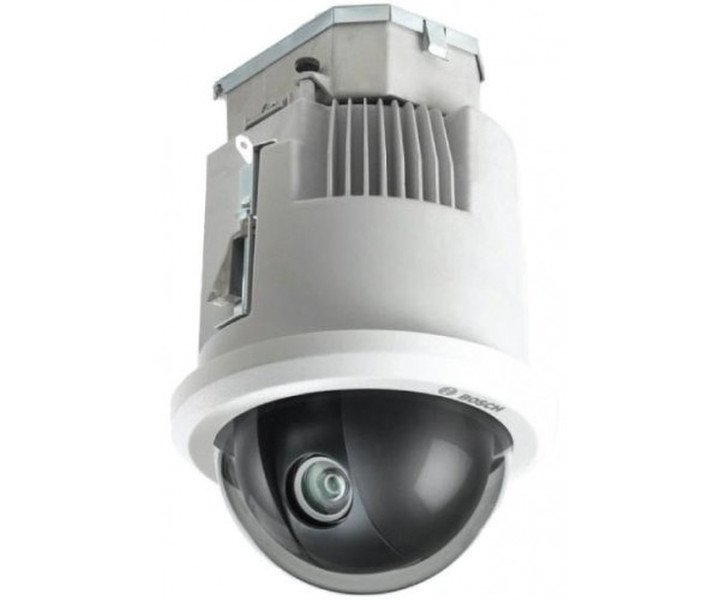 Bosch VG5-7220-CPT4 IP security camera Для помещений Dome Белый