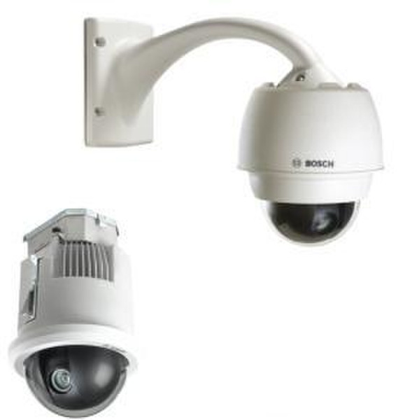 Bosch VG5-7028-C1PC4 IP security camera Для помещений Dome Белый