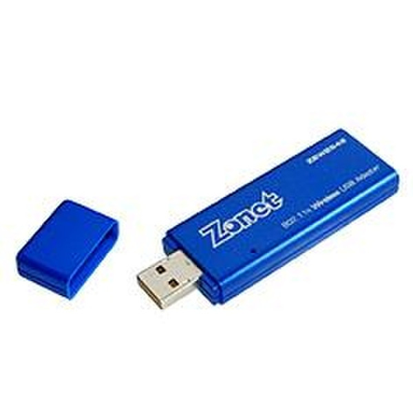 Zonet ZEW2542 144Mbit/s networking card