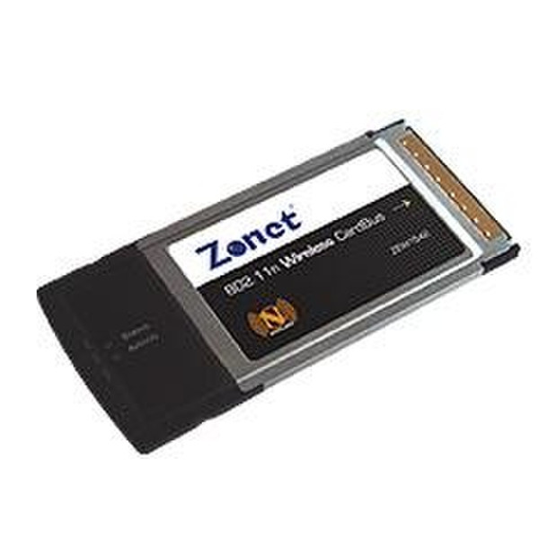 Zonet ZEW1542 interface cards/adapter