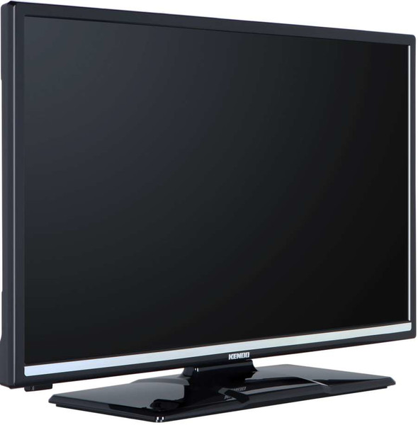Kendo LED 20HD141 SAT 20Zoll HD Schwarz LED-Fernseher