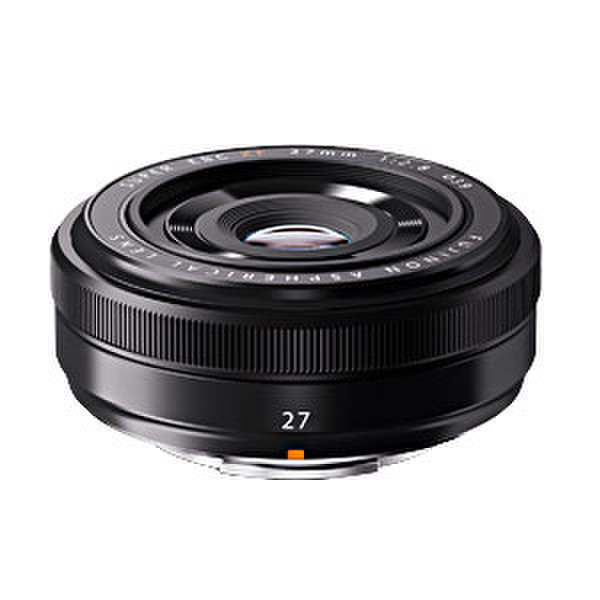 Fujifilm FUJINON XF 27mm f/2.8 Systemkamera Standard lens Schwarz