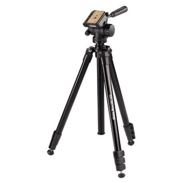 Hama Delta Pro 180 Цифровая/пленочная камера Черный штатив