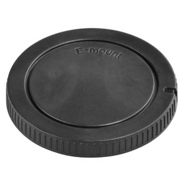 Hama 30140 Black lens cap