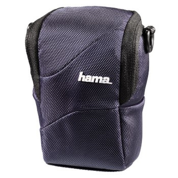 Hama Seattle Camera pouch Navy