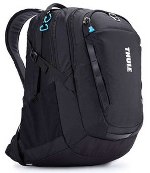 Thule TEED-117 Nylon Black