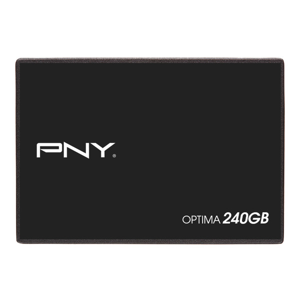 PNY Optima 480GB