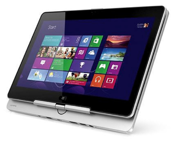 Targus AST001USZ 11.6" Tablets Frameless display privacy filter защитный фильтр для дисплеев