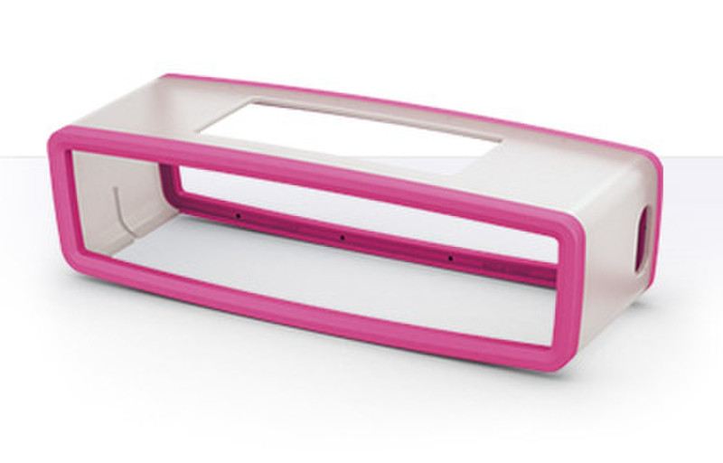 Bose 63444 Cover case Pink Gerätekoffer/-tasche
