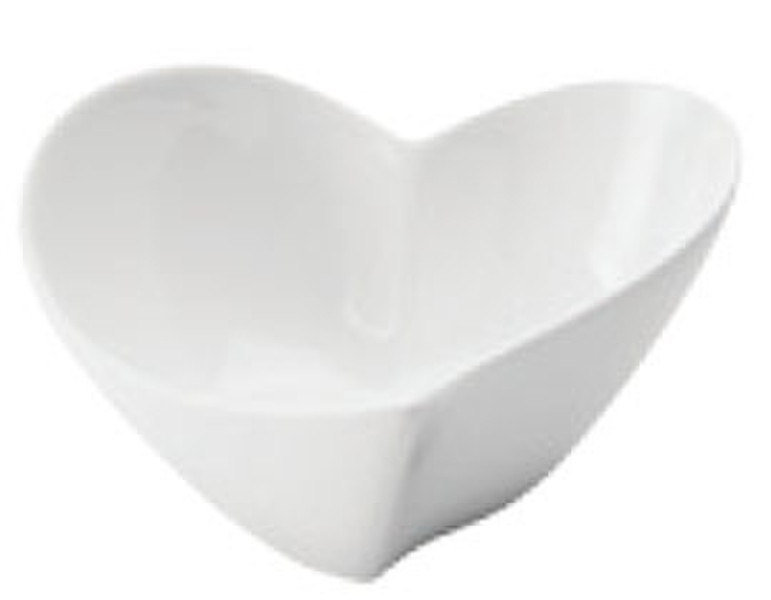 Maxwell JX57911 Other White dining bowl