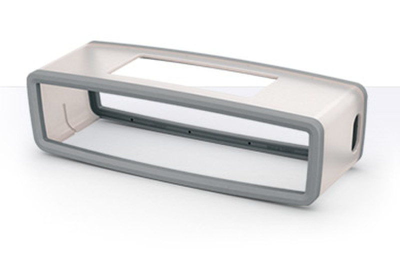 Bose 63445 Cover case Серый портфель для оборудования