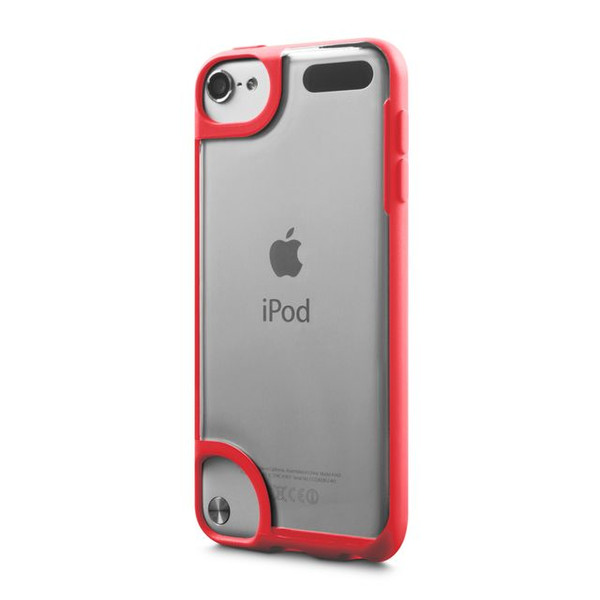 Incase CL56685 Cover Red MP3/MP4 player case