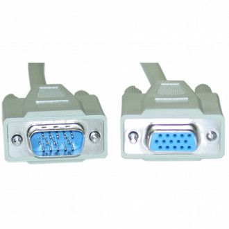 CableWholesale 6ft, HD15 - HD15