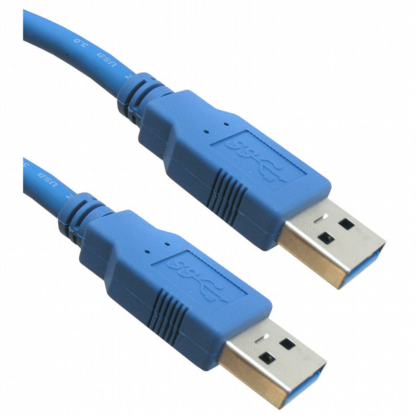 CableWholesale 3ft, USB3.0-A - USB3.0-A