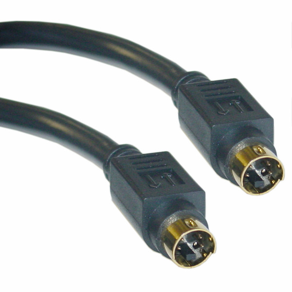 CableWholesale 50ft, S-Video - S-Video